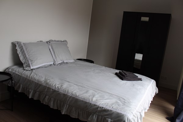 Medium property photo - Klaas van Reeuwijkstraat, 2132 ZP Hoofddorp